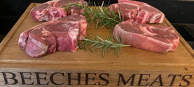 Beeches Meats